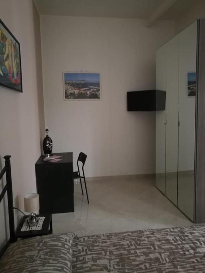 Casa Kati Bed & Breakfast Mercato San Severino Exterior photo